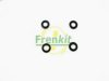 DAIHA 0447187231 Repair Kit, brake master cylinder
